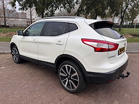 Nissan qashqai 1.2 tekna automaat; hn-613-z - afbeelding 6 van  18