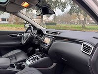 Nissan qashqai 1.2 tekna automaat; hn-613-z - afbeelding 7 van  18