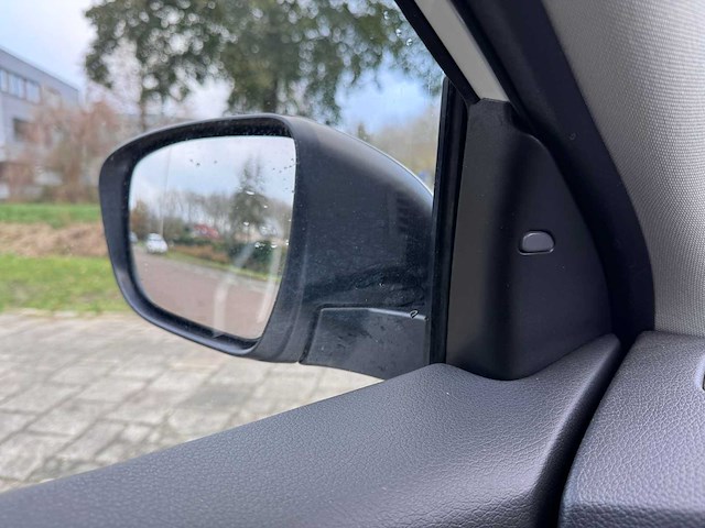 Nissan qashqai 1.2 tekna automaat; hn-613-z - afbeelding 8 van  18