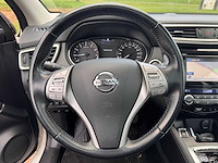 Nissan qashqai 1.2 tekna automaat; hn-613-z - afbeelding 9 van  18