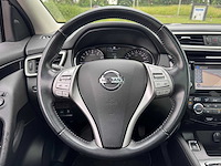 Nissan qashqai 1.2 tekna automaat; nn-213-d - afbeelding 2 van  22