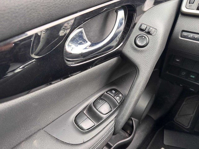 Nissan qashqai 1.2 tekna automaat; nn-213-d - afbeelding 4 van  22