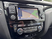 Nissan qashqai 1.2 tekna automaat; nn-213-d - afbeelding 9 van  22