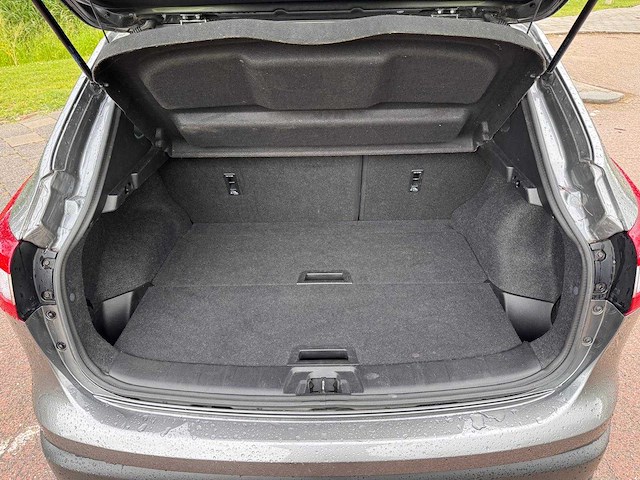 Nissan qashqai 1.2 tekna automaat; nn-213-d - afbeelding 13 van  22