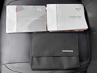 Nissan qashqai 1.2 tekna automaat; nn-213-d - afbeelding 15 van  22