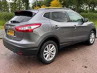 Nissan qashqai 1.2 tekna automaat; nn-213-d - afbeelding 12 van  22
