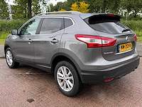 Nissan qashqai 1.2 tekna automaat; nn-213-d - afbeelding 17 van  22