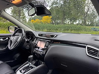 Nissan qashqai 1.2 tekna automaat; nn-213-d - afbeelding 20 van  22