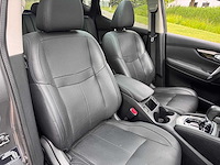 Nissan qashqai 1.2 tekna automaat; nn-213-d - afbeelding 21 van  22