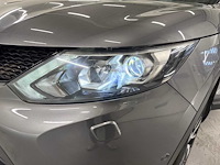 Nissan qashqai 1.2 tekna automaat * nt-245-l - afbeelding 1 van  3