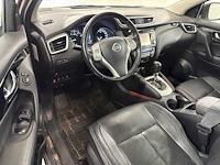 Nissan qashqai 1.2 tekna automaat * nt-245-l - afbeelding 2 van  3