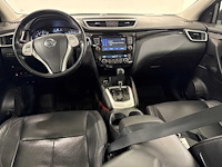 Nissan qashqai 1.2 tekna automaat * nt-245-l - afbeelding 3 van  3