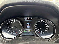 Nissan qashqai 1.2 tekna automaat * nt-245-l - afbeelding 4 van  12