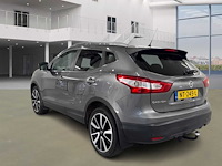 Nissan qashqai 1.2 tekna automaat * nt-245-l - afbeelding 8 van  12