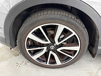 Nissan qashqai 1.2 tekna automaat * nt-245-l - afbeelding 9 van  12