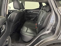 Nissan qashqai 1.2 tekna automaat * nt-245-l - afbeelding 12 van  12