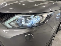 Nissan qashqai 1.2 tekna automaat * nt-245-l - afbeelding 5 van  12