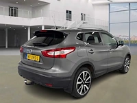 Nissan qashqai 1.2 tekna automaat * nt-245-l - afbeelding 6 van  12