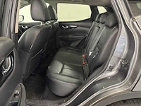 Nissan qashqai 1.2 tekna automaat * nt-245-l - afbeelding 12 van  12