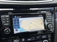 Nissan qashqai 1.2 tekna | gk-404-s i