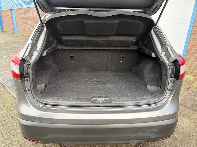 Nissan qashqai 1.2 tekna | gk-404-s i - afbeelding 5 van  11