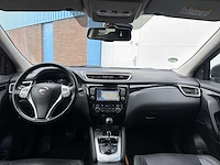 Nissan qashqai 1.2 tekna | gk-404-s i - afbeelding 7 van  11