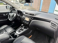 Nissan qashqai 1.2 tekna | gk-404-s i - afbeelding 9 van  11