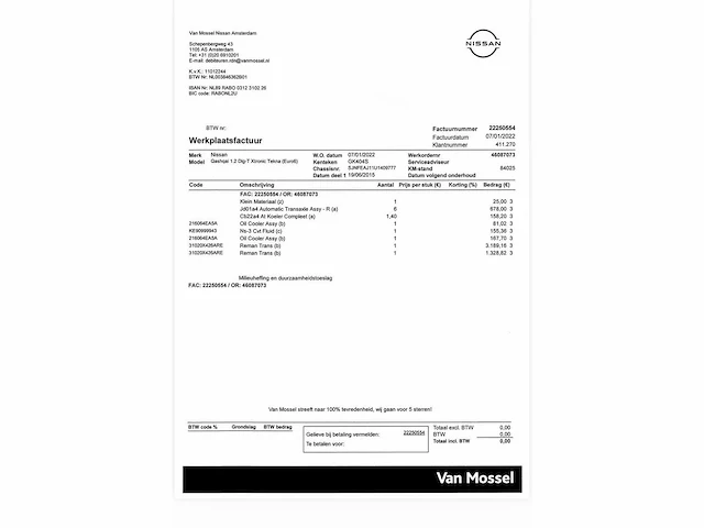 Nissan qashqai 1.2 tekna | gk-404-s i - afbeelding 11 van  11