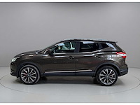 Nissan qashqai 1.2 tekna | gl-389-z i - afbeelding 3 van  22