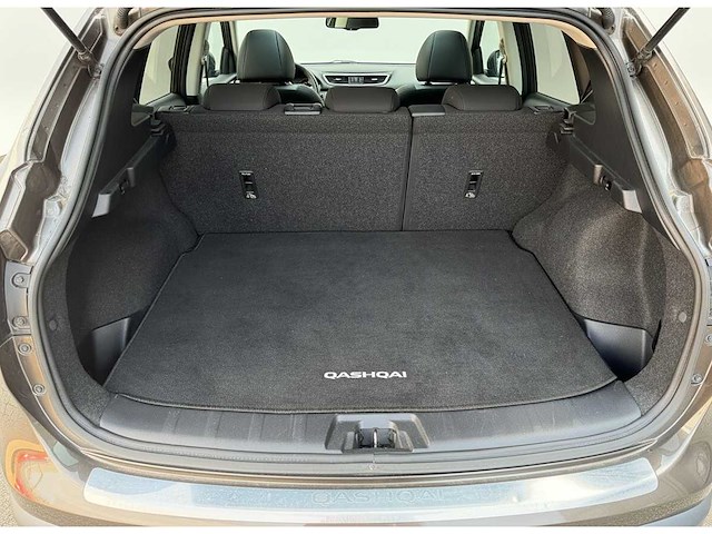 Nissan qashqai 1.2 tekna | gl-389-z i - afbeelding 7 van  22
