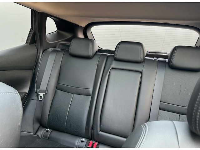 Nissan qashqai 1.2 tekna | gl-389-z i - afbeelding 9 van  22