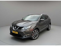 Nissan qashqai 1.2 tekna | gl-389-z i - afbeelding 1 van  22