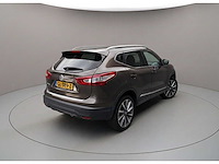 Nissan qashqai 1.2 tekna | gl-389-z i - afbeelding 12 van  22