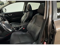 Nissan qashqai 1.2 tekna | gl-389-z i - afbeelding 16 van  22