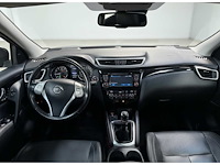 Nissan qashqai 1.2 tekna | gl-389-z i - afbeelding 17 van  22