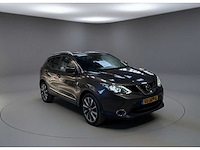 Nissan qashqai 1.2 tekna | gl-389-z i - afbeelding 18 van  22