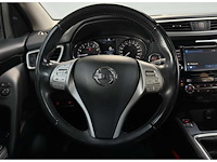 Nissan qashqai 1.2 tekna | gl-389-z i - afbeelding 21 van  22