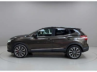 Nissan qashqai 1.2 tekna | gl-389-z i - afbeelding 3 van  24