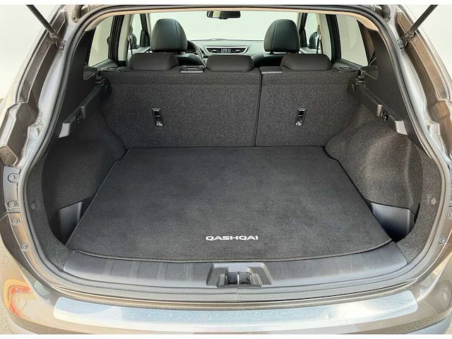 Nissan qashqai 1.2 tekna | gl-389-z i - afbeelding 7 van  24