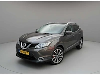 Nissan qashqai 1.2 tekna | gl-389-z i