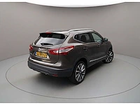 Nissan qashqai 1.2 tekna | gl-389-z i - afbeelding 12 van  24