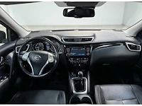 Nissan qashqai 1.2 tekna | gl-389-z i - afbeelding 19 van  24