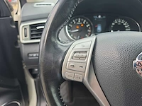 Nissan qashqai 1.2 tekna | gp-403-x - afbeelding 2 van  31