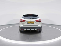 Nissan qashqai 1.2 tekna | gp-403-x - afbeelding 4 van  31
