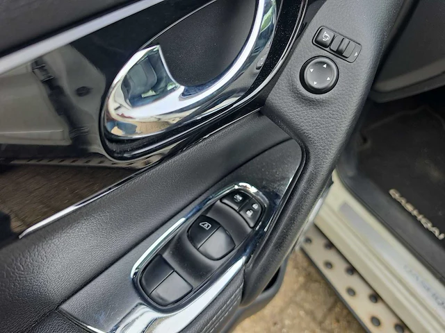 Nissan qashqai 1.2 tekna | gp-403-x - afbeelding 17 van  31