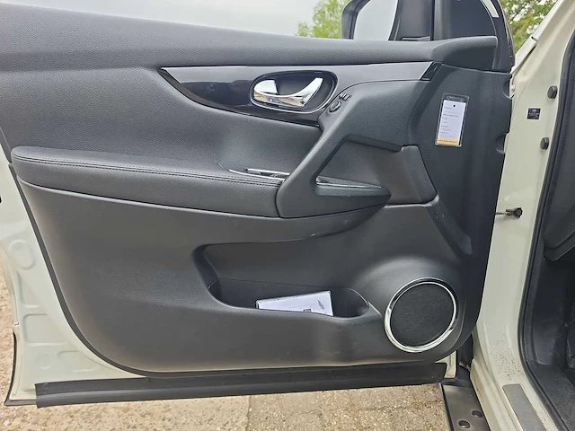 Nissan qashqai 1.2 tekna | gp-403-x - afbeelding 18 van  31