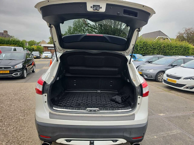 Nissan qashqai 1.2 tekna | gp-403-x - afbeelding 21 van  31