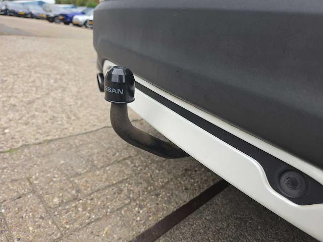 Nissan qashqai 1.2 tekna | gp-403-x - afbeelding 22 van  31