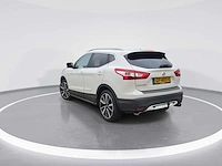 Nissan qashqai 1.2 tekna | gp-403-x - afbeelding 28 van  31