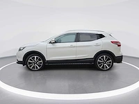 Nissan qashqai 1.2 tekna | gp-403-x - afbeelding 7 van  31